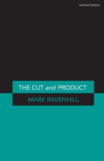 The 'Cut' and 'Product'
