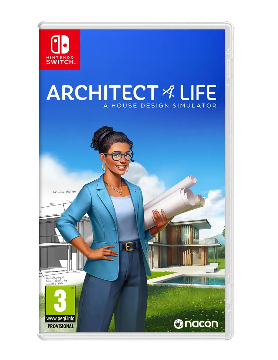 Architect life