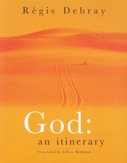 God : An Itinerary