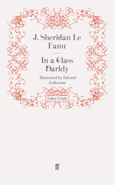 In a Glass Darkly