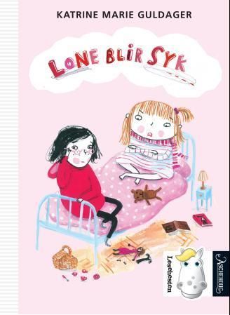 Lone blir syk