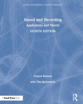 Sound and Recording : Applications and Theory