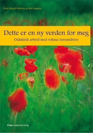 Dette er en ny verden for meg : didaktisk arbeid med voksne innvandrere