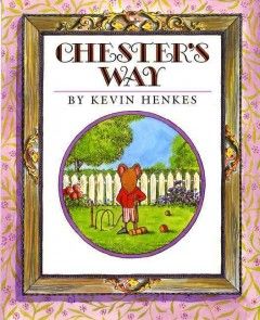 Chester's way
