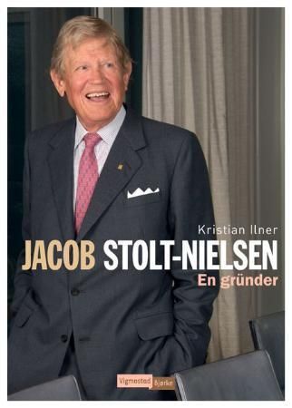 Jacob Stolt-Nielsen : en gründer