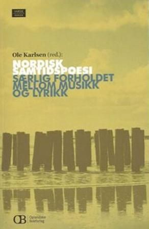 Nordisk samtidspoesi