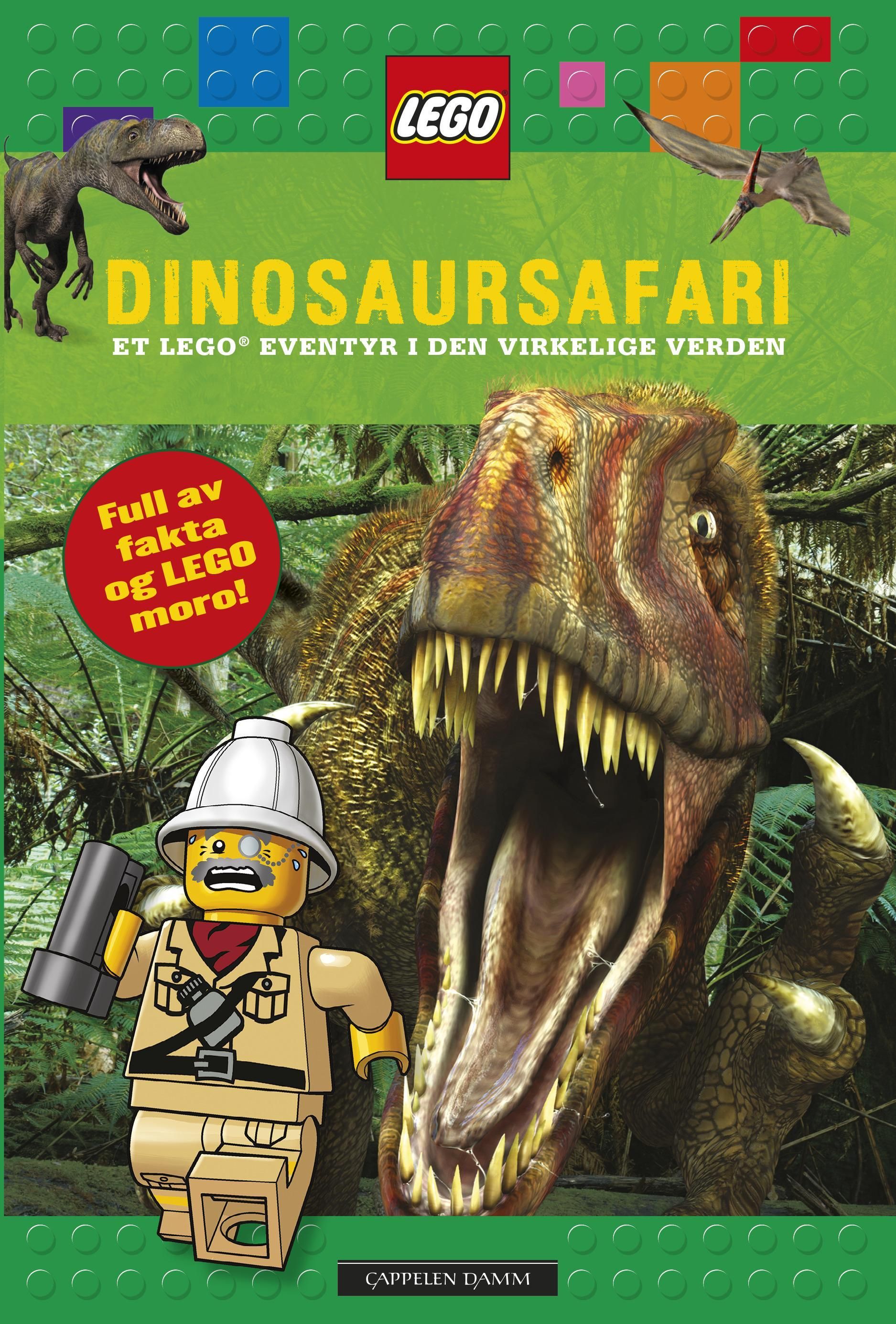 Dinosaursafari