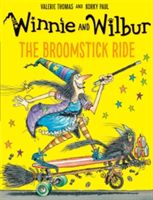 The broomstick ride