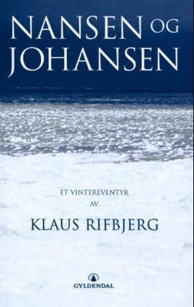 Nansen og Johansen : et vintereventyr