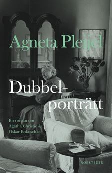 Dubbelporträtt : en roman om Agatha Christie & Oskar Kokoschka