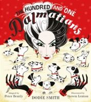 The hundred and one dalmatians