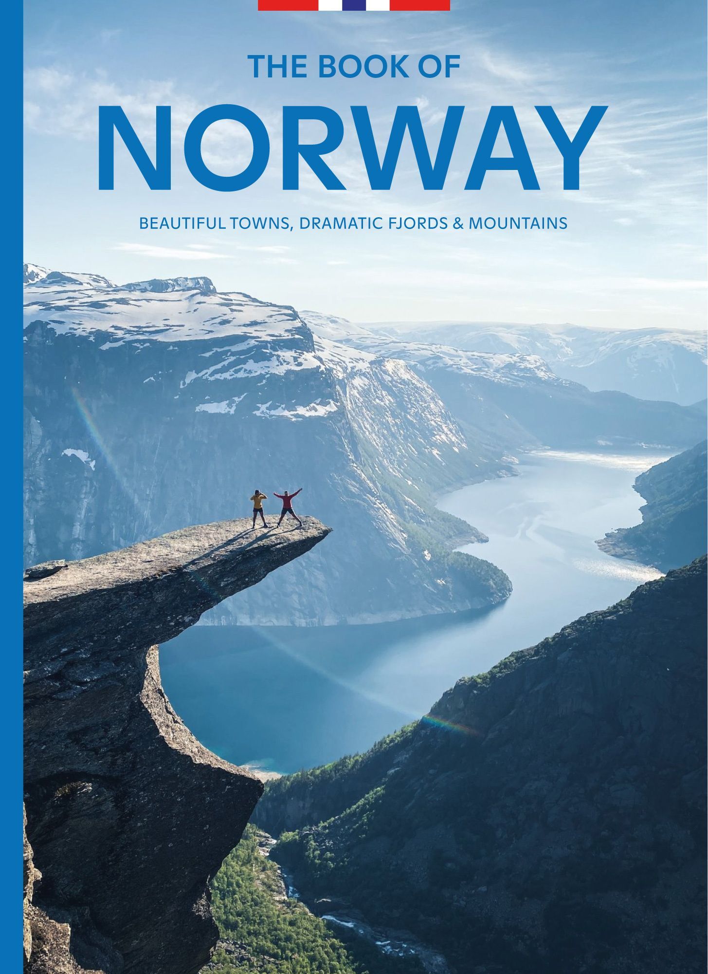 The book of Norway