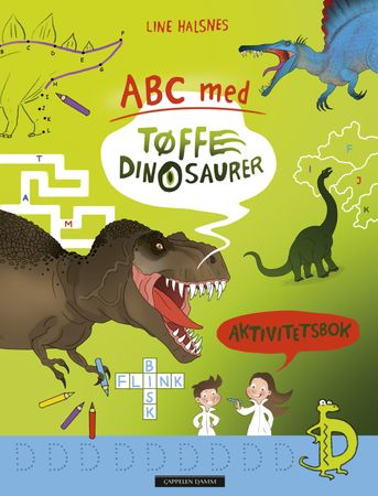 Tøffe-serien