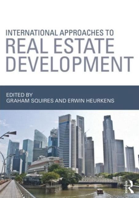 International Approaches to Real Estate Development