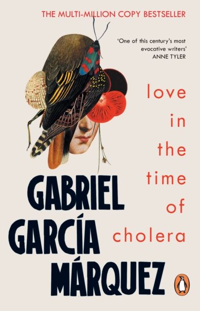 Love in the time of cholera
