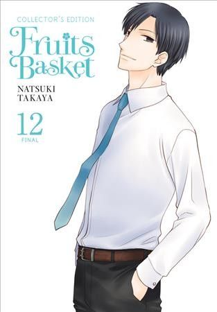 Fruits basket. 12