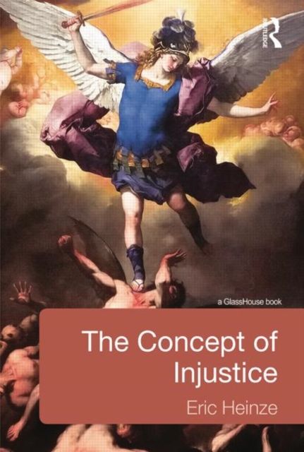 The Concept of Injustice