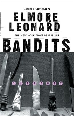 Bandits : A Novel