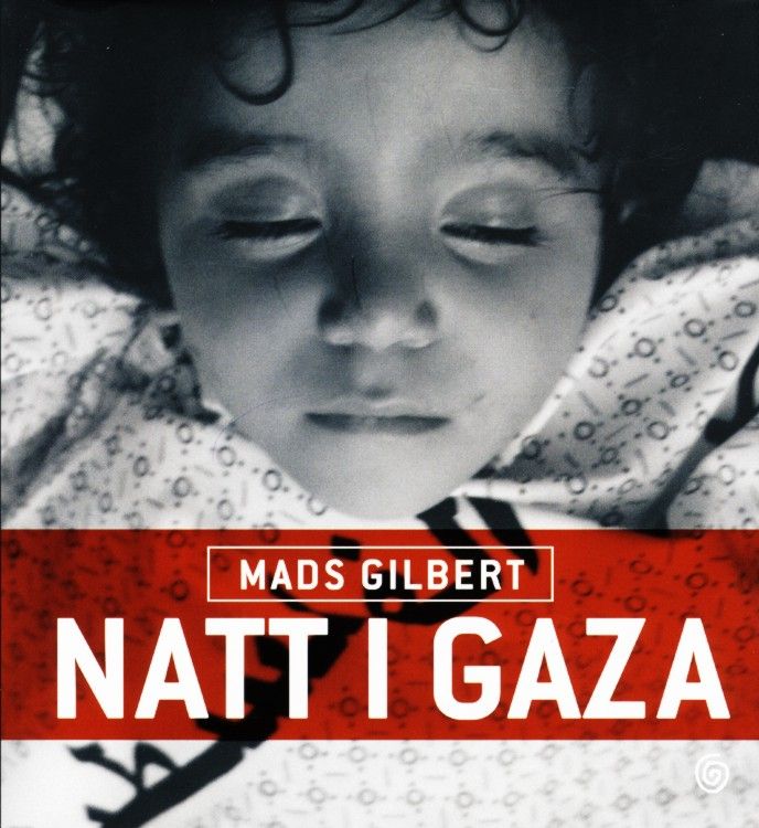 Natt i Gaza