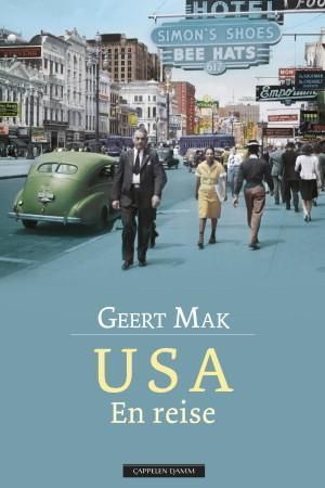 USA : en reise