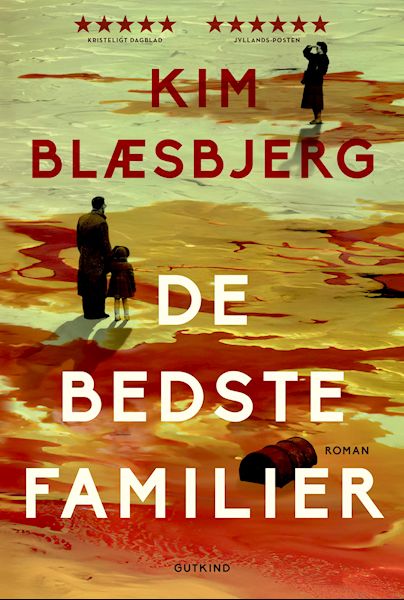 De bedste familier : roman