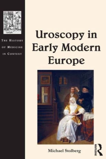 Uroscopy in Early Modern Europe