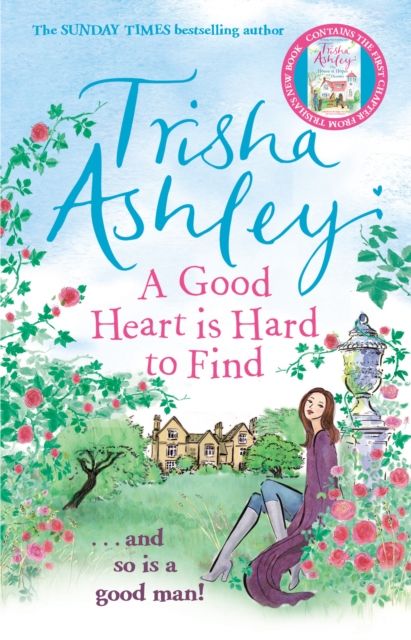 A Good Heart is Hard to Find : The hilarious and charming rom-com from the Sunday Times bestseller