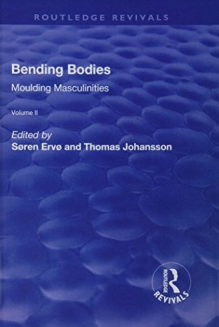 Bending Bodies : Volume 2