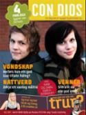 Con Dios : for deg som er nysgjerrig på kristen tru