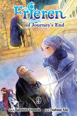 Frieren : beyond journey's end. 9