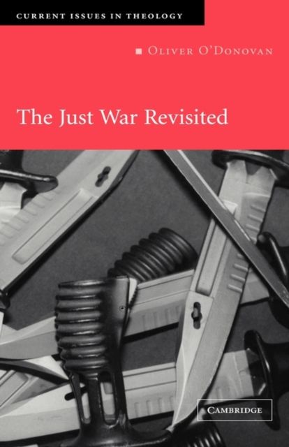 The Just War Revisited