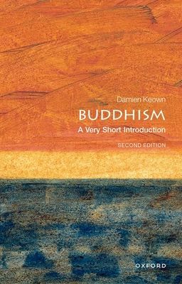 Buddhism : a very short introduction