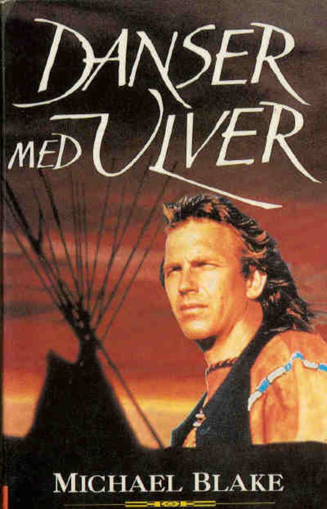 Danser med ulver