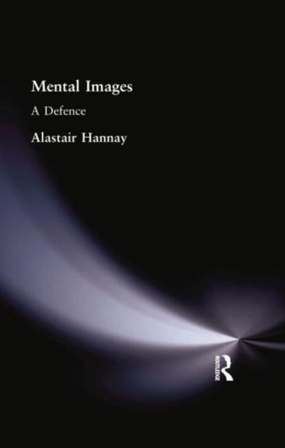 Mental Images : A Defence