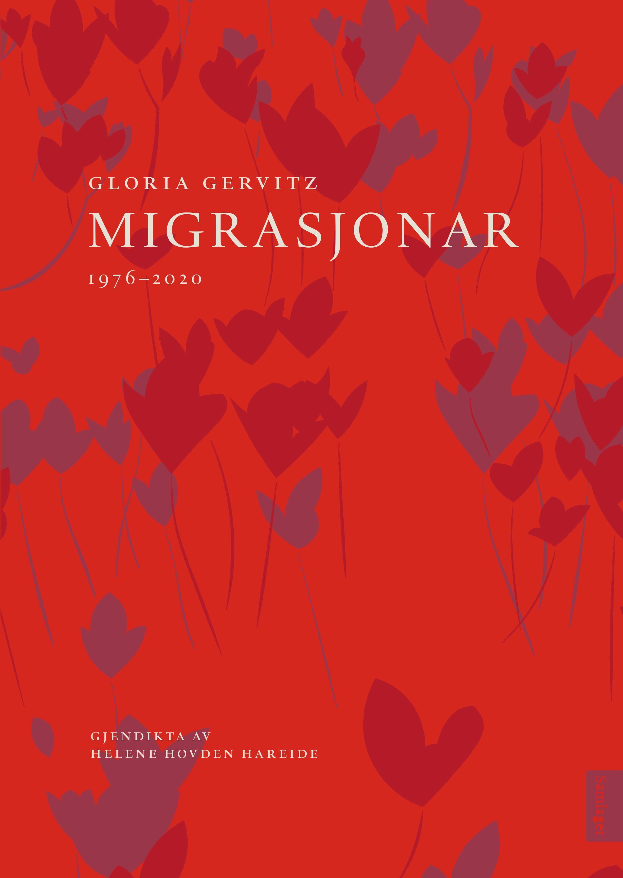 Migrasjonar : 1976-2020