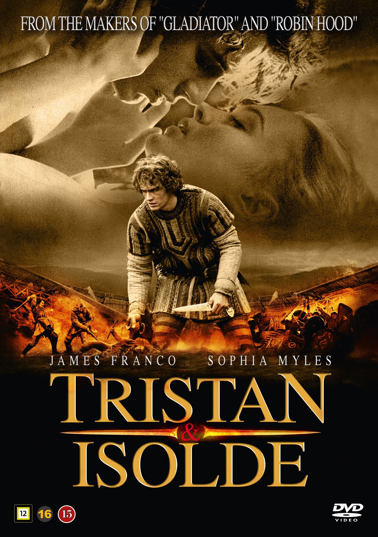 Tristan & Isolde