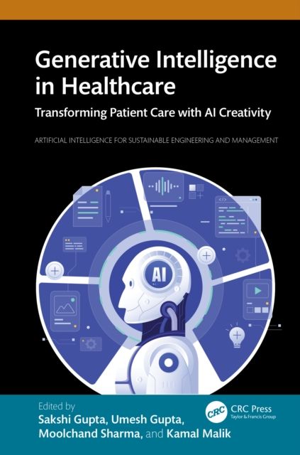 Generative Intelligence in Healthcare : Transforming Patient Care with AI Creativity