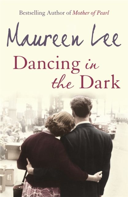 Forsidebilde av Dancing In The Dark
