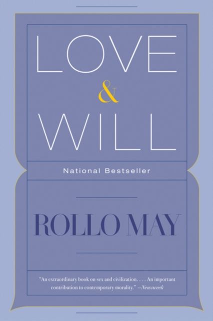 Love and will