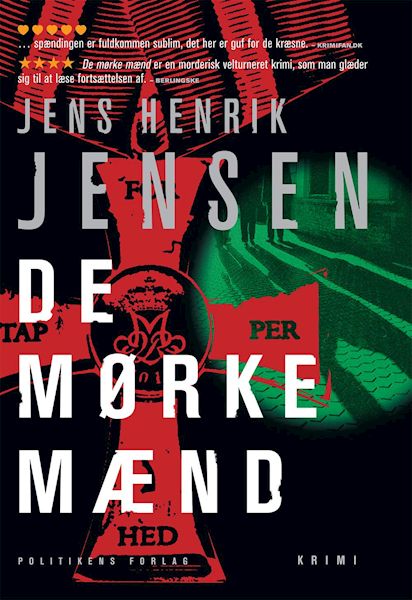De mørke mænd