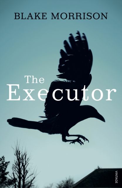 Forsidebilde av The Executor