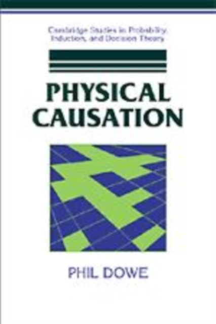 Physical Causation