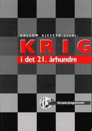 Krig i det 21. århundre