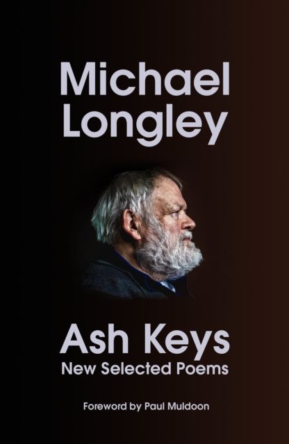 Ash Keys : New Selected Poems
