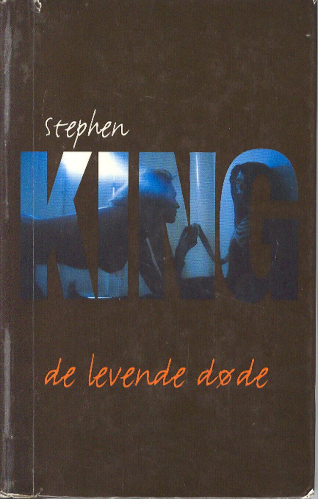 De levende døde