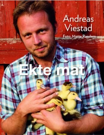 Ekte mat
