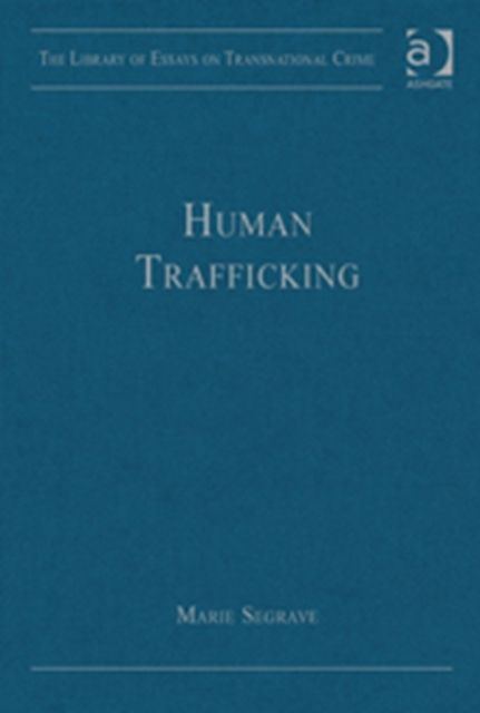 Human Trafficking