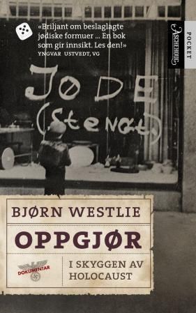Oppgjør : i skyggen av Holocaust