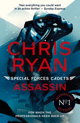 Special Forces Cadets 6: Assassin