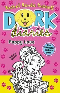 Puppy love